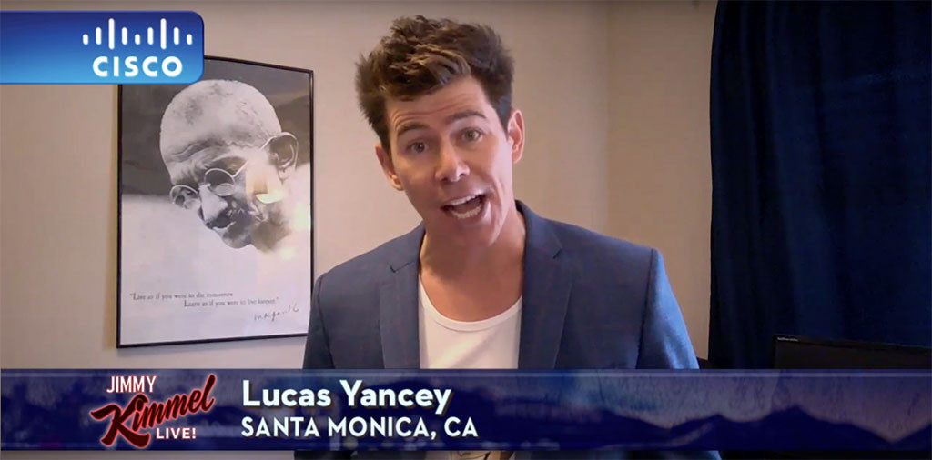 Lucas Yancey, Whaboom, The Bachelorette Lucas Yancey, Whaboom, The Bachelorette